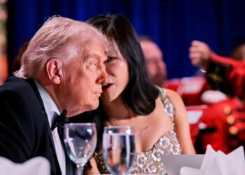 Të shtënat në darkën e Trump me gazetarët — Presidenti: Jetojmë në një botë të çmendur, nuk u shqetësova