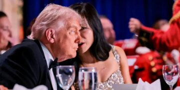 Të shtënat në darkën e Trump me gazetarët — Presidenti: Jetojmë në një botë të çmendur, nuk u shqetësova