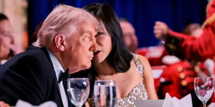 Të shtënat në darkën e Trump me gazetarët — Presidenti: Jetojmë në një botë të çmendur, nuk u shqetësova