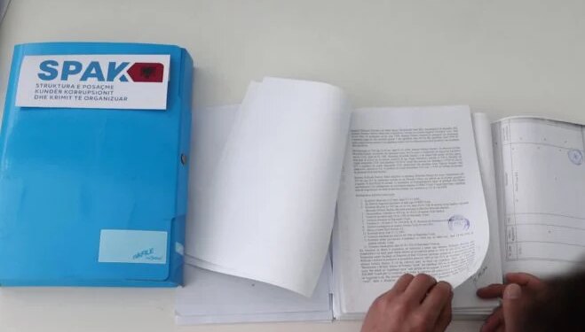 Tenderat: 148 të akuzuar në dy vite, SPAK heton dhjetëra institucione dhe projekte, disa prej të cilave rezultojnë si "minierë" për abuzuesit.