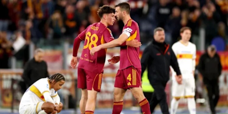 Tensione të larta në Romë, pezullohen rinovimet për Mancinin dhe Cristanten, ndërsa Gasperini është gjithashtu nën vlerësim.