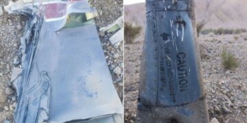 Tensionet në Lindjen e Mesme: Lufta me Iranin ka rezultuar në humbjen e 7 avionëve ushtarakë për SHBA-në.