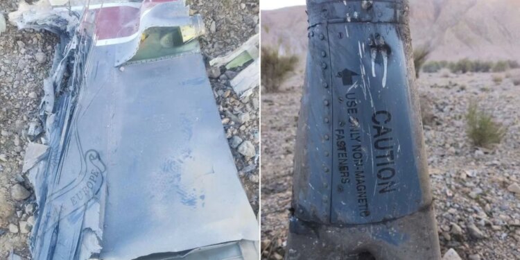 Tensionet në Lindjen e Mesme: Lufta me Iranin ka rezultuar në humbjen e 7 avionëve ushtarakë për SHBA-në.