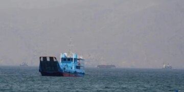 Tensionet në Ngushticën e Hormuzit, Garda Revolucionare Iraniane godet anijen e tretë me flamur panamez