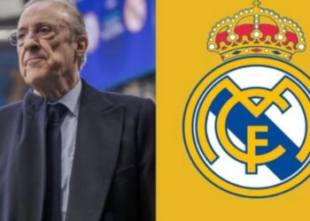 Tërmet në dhomat e zhveshjes së Real Madrid, Pérez përgatit ndryshime pas eliminimit: Shumë lojtarë janë në borxh.
