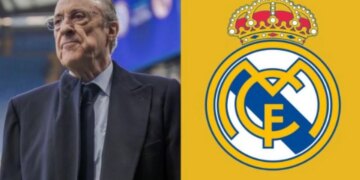 Tërmet në dhomat e zhveshjes së Real Madrid, Pérez përgatit ndryshime pas eliminimit: Shumë lojtarë janë në borxh.