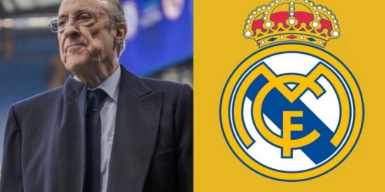 Tërmet në dhomat e zhveshjes së Real Madrid, Pérez përgatit ndryshime pas eliminimit: Shumë lojtarë janë në borxh.