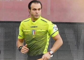 Tërmeti në Serinë A, reagon arbitri që denoncoi skandalin: Kush plagos me shpatë, nga shpata do të vdesë