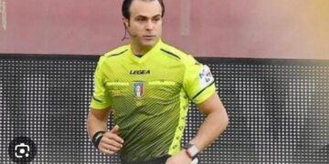 Tërmeti në Serinë A, reagon arbitri që denoncoi skandalin: Kush plagos me shpatë, nga shpata do të vdesë