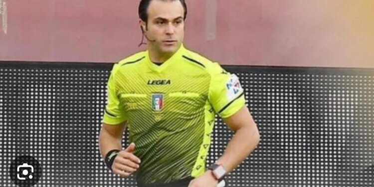 Tërmeti në Serinë A, reagon arbitri që denoncoi skandalin: Kush plagos me shpatë, nga shpata do të vdesë