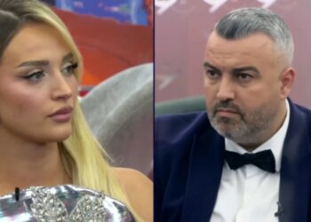 Tezja e saj më ka ofenduar, s'flasim më — Bashkëshortja e banorit: A njihen Rogerti e Selin nga jashtë?