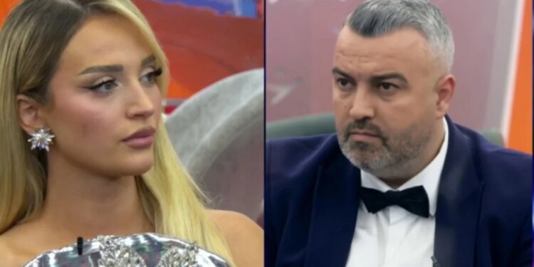 Tezja e saj më ka ofenduar, s'flasim më — Bashkëshortja e banorit: A njihen Rogerti e Selin nga jashtë?