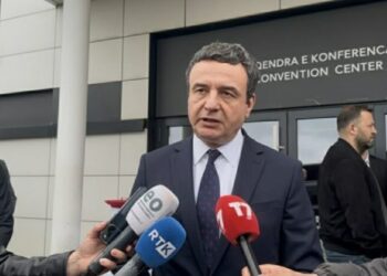 Thaçi do të përfundojë si Murseli / Kurti distancohet nga deklarata e deputetit: Nuk është i yni, përgjegjësi personale