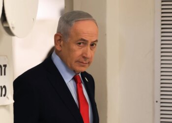 The Guardian: Netanyahu, humbësi kryesor i konfliktit, rrezikoi gjithçka dhe dështoi.