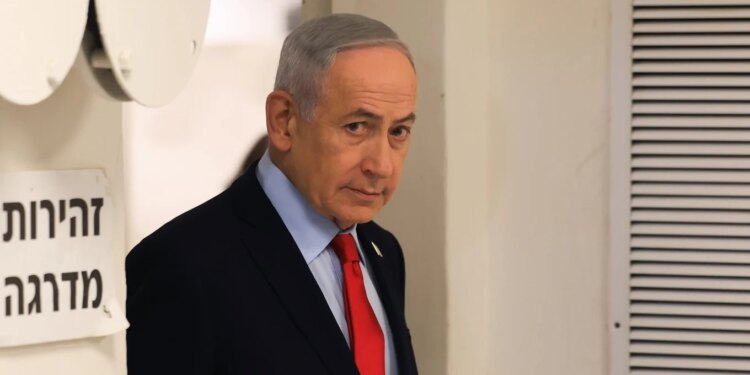 The Guardian: Netanyahu, humbësi kryesor i konfliktit, rrezikoi gjithçka dhe dështoi.