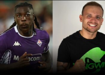Ti flet shumë, takohemi dhe…/Influenceri shpalos sulmin ndaj Kean në rrjetet sociale