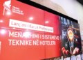 Tirana College hap kurs hotelerie për kërkesën e lartë të profesionistëve në turizëm, TCT nis programin e parë