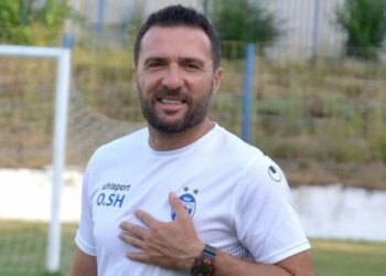 Tirana përgatitet për derbin ndaj Partizanit, trajneri Shehi: Nuk mendojmë për aleancat, ky derbi është vendimtar