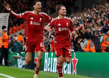 Titullari i Liverpoolit refuzon rinovimin, Real Madrid opsioni kryesor për verën