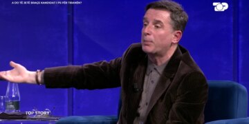 Titulli i ri: "Braçe: 'Nuk kam në plan të jem pasardhësi i Ramës' - Kreu i PS-së nuk do të ndryshohet"