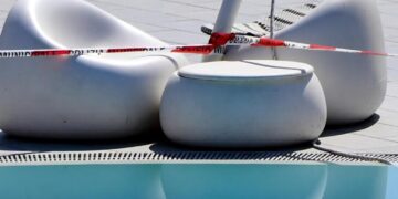 Tragjike në Itali: Një 7-vjeçar mbytet në pishinën termike, autoritetet: U bllokua nga një…