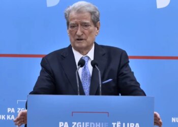 Trajtim çnjerëzor, sikur të ishte terrorist / Seanca gjyqësore e Ilir Metës, Berisha: Ish-Presidenti të lirohet