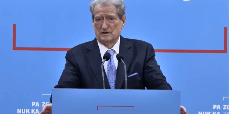 Trajtim çnjerëzor, sikur të ishte terrorist / Seanca gjyqësore e Ilir Metës, Berisha: Ish-Presidenti të lirohet