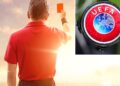 Tronditet UEFA: Gjyqtari arrestohet për sulm seksual ndaj një të mituri, zbulohen detajet e para