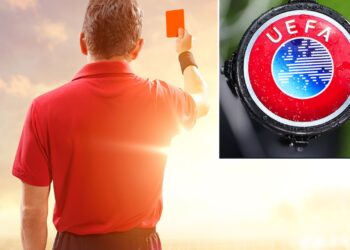 Tronditet UEFA: Gjyqtari arrestohet për sulm seksual ndaj një të mituri, zbulohen detajet e para