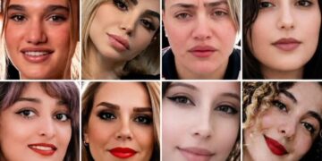 Trump: Irani anulon ekzekutimin e 8 grave, Teherani e mohon dhe flet për lajme të rreme