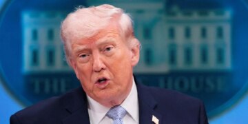 Trump: Kemi gjetur shumë dokumente interesante në lidhje me UFO-t dhe do të publikohen shumë shpejt