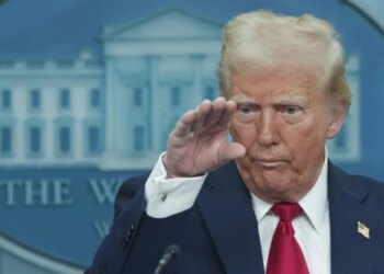 Trump: Kemi kamera në çdo objekt bërthamor të Iranit; janë në monitorim që nga qershorin e kaluar