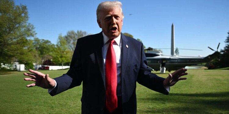 Trump: Nuk do të nxitohem për të arritur marrëveshje; zgjatja e armëpushimit është e pamundur