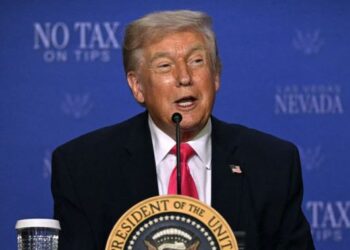 Trump: Pres një marrëveshje me Iranin brenda 1 ose 2 ditësh; Teherani pranoi të pezullojë programin bërthamor