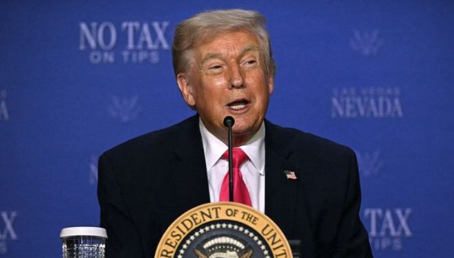 Trump: Pres një marrëveshje me Iranin brenda 1 ose 2 ditësh; Teherani pranoi të pezullojë programin bërthamor