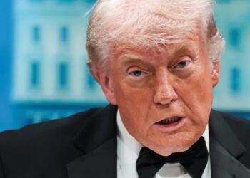 Trump: agresori që hapi zjarr në darkën me gazetarët kishte urrejtje në zemër; motiv fetar, ishte antikristian