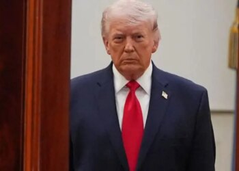 Trump i humb durimin: Irani ka 48 orë për të arritur një marrëveshje ose do të përballet me rrugën e Ngushticës së Hormuzit, ndryshe pasojat do të jenë të rënda.