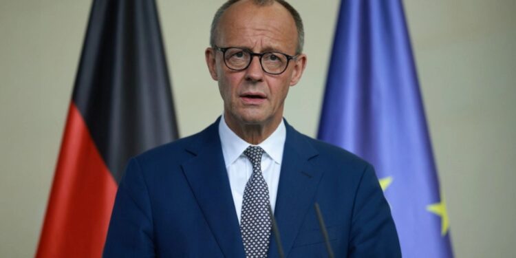 Trump kritikon NATO-n për situatën në Ngushticën e Hormuzit, Merz: Nuk dua që konflikti mes SHBA-së dhe Izraelit të dëmtojë Aleancën.