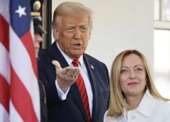 Trump kritikon ashpër Melonin: "Nuk kemi të njëjtën marrëdhënie, ka qenë negative"