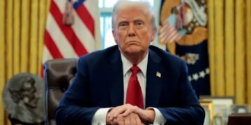 Trump në negociatat Washington-Teheran: Irani po paraqet një ofertë, po e shqyrtojmë