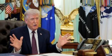 Trump rrit taksat për barnat e importuara, me qëllim për të inkurajuar prodhimin në vend dhe për të reduktuar keqpërdorimet nga kompanitë.