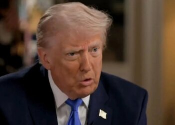 Trump shpërthen ndaj gazetares që lexoi shënimet e autorit: Po më tregoni fjalët e një të sëmuri