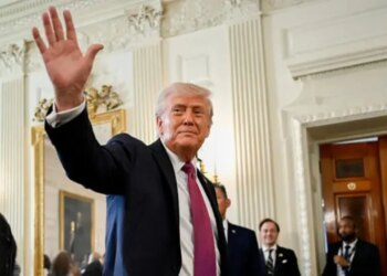 Trump shpresëplotë: Irani dëshiron të na bëjë një ofertë, do ta shohim