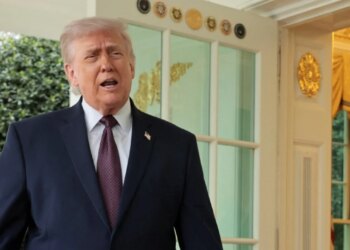 Trump sugjeron mundësinë e bisedimeve me Iranin, ndoshta diçka do të ndodhë në Pakistan në dy ditët e ardhshme.