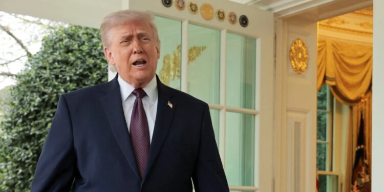 Trump sugjeron mundësinë e bisedimeve me Iranin, ndoshta diçka do të ndodhë në Pakistan në dy ditët e ardhshme.