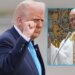 Trump sulmon përsëri Papën: A mund t’i thotë dikush se Irani ka vrarë 42 mijë protestues të pafajshëm?