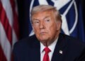Trump sulmon sërish NATO-n: U kam thënë që të qëndrojnë larg, nuk na ndihmuan kur duhej