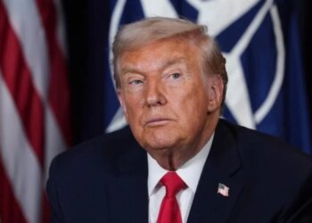 Trump sulmon sërish NATO-n: U kam thënë që të qëndrojnë larg, nuk na ndihmuan kur duhej