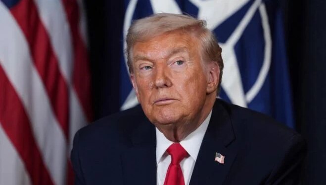 Trump sulmon sërish NATO-n: U kam thënë që të qëndrojnë larg, nuk na ndihmuan kur duhej