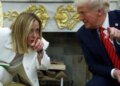 Trumpit “nuk i del e keqja” me Melonin: Irani me bombën atomike, shkatërron Italinë
